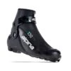ALPINA Alpina T30 Eve Noir Bottes Ski De Fond Femme