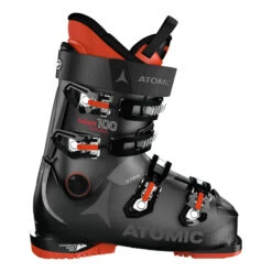 ATOMIC Atomic Hawx Magna 100 Wide Anthracite Bottes Alpin