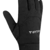 Auclair Auclair Brisk Noir Gants Extensible Pour Homme