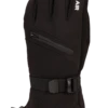 Auclair Auclair Cariboo 2 Noir Gants De Ski Adulte
