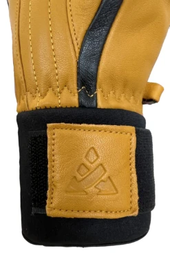 Auclair Auclair Crosswinds Or-noir Mitaines Femme -Rossignol || K2 || Smith Sales Store auclair crosswinds or noir mitaines femme 2