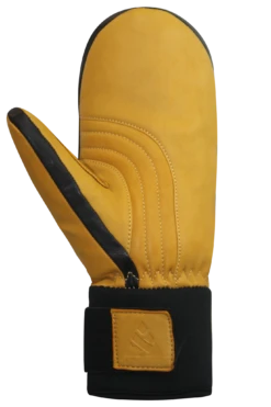 Auclair Auclair Crosswinds Or-noir Mitaines Femme -Rossignol || K2 || Smith Sales Store auclair crosswinds or noir mitaines femme 3