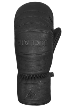 Auclair Auclair Deer Duck 2 Noir Mitaines Femme