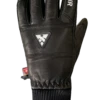 Auclair Auclair Glades Noir Gants De Ski Homme