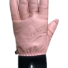 Auclair Auclair Lady Boss Rose-noir Gants Pour Femme