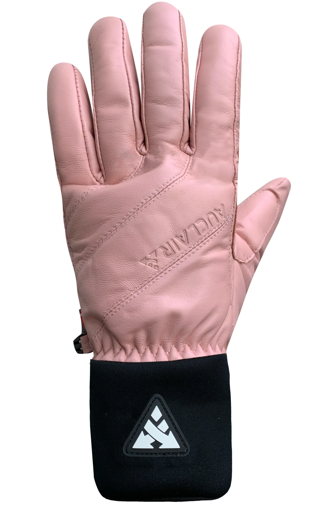 Auclair Auclair Lady Boss Rose-noir Gants Pour Femme 1 Auclair Auclair Lady Boss Rose-noir Gants Pour Femme