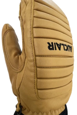 Auclair Auclair Outseam Tan-noir Mitaines De Ski Pour Adulte -Rossignol || K2 || Smith Sales Store auclair outseam tan noir mitaines de ski pour adul 4