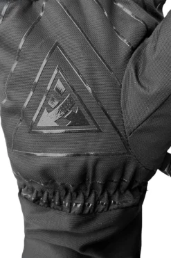 Auclair Auclair Refuge Noir Gants De Ski Adulte -Rossignol || K2 || Smith Sales Store auclair refuge noir gants de ski adulte 3