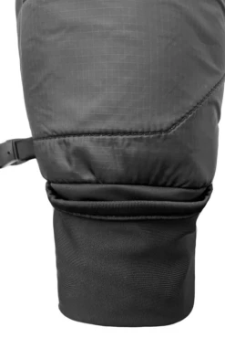 Auclair Auclair Refuge Noir Gants De Ski Adulte -Rossignol || K2 || Smith Sales Store auclair refuge noir gants de ski adulte 4