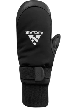 Auclair Auclair WWPB Gigatex Noir Mitaines Ski De Fond Pour Femme