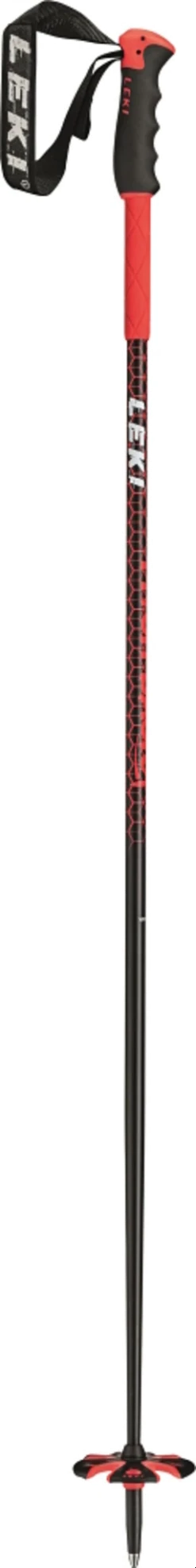 Leki BATONS LEKI BC PITCH BLACK