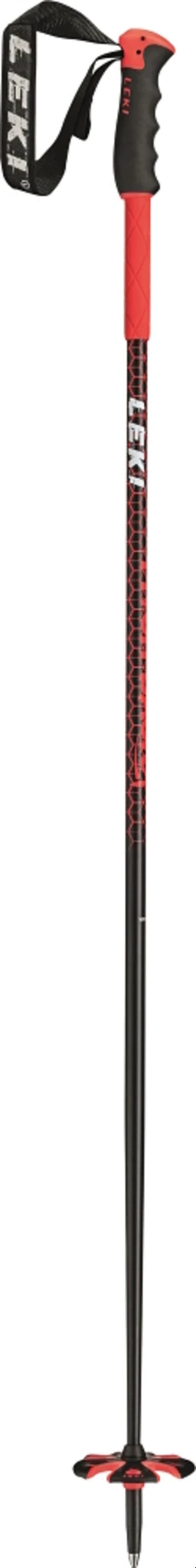 Leki BATONS LEKI BC PITCH BLACK 1 Leki BATONS LEKI BC PITCH BLACK