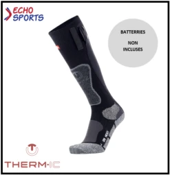 Chaussettes De Ski Chauffantes THERM-IC 5 Chaussettes De Ski Chauffantes THERM-IC -Rossignol || K2 || Smith Sales Store chaussettes de ski chauffantes therm ic 3