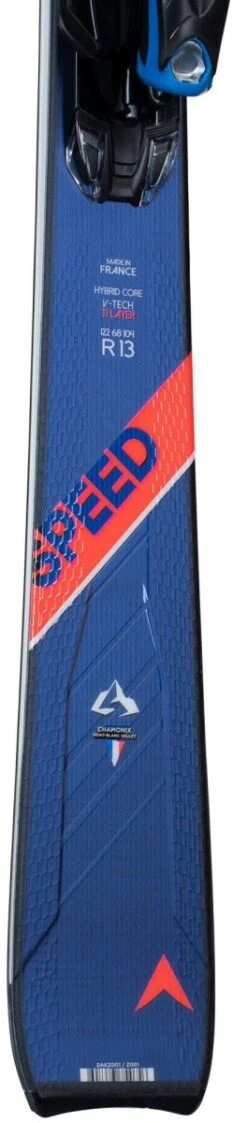 DYNASTAR Demo Dynastar Speed 963 SPX 12 Konect 168 -Rossignol || K2 || Smith Sales Store demo dynastar speed 963 spx 12 konect 168 2