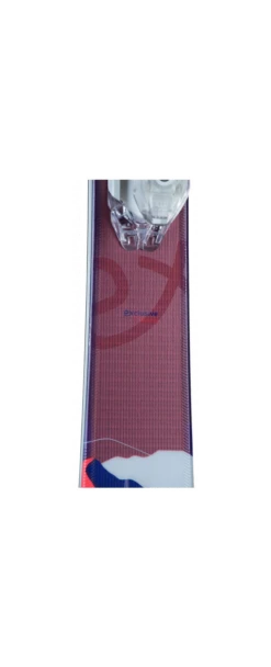 DYNASTAR Dynastar E 4x4 5 XP11 Fushia Ski Alpin Femme -Rossignol || K2 || Smith Sales Store dynastar e 4x4 5 xp11 fushia ski alpin femme 2