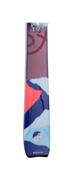 DYNASTAR Dynastar E 4x4 5 XP11 Fushia Ski Alpin Femme -Rossignol || K2 || Smith Sales Store dynastar e 4x4 5 xp11 fushia ski alpin femme 4