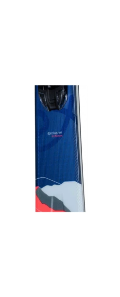 DYNASTAR Dynastar E 4x4 7 Konect NX12 Bleu Ski Alpin Femme -Rossignol || K2 || Smith Sales Store dynastar e 4x4 7 konect nx12 bleu ski alpin femme 4