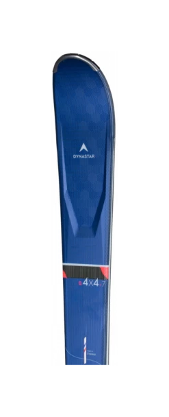 DYNASTAR Dynastar E 4x4 7 Konect NX12 Bleu Ski Alpin Femme -Rossignol || K2 || Smith Sales Store dynastar e 4x4 7 konect nx12 bleu ski alpin femme 8