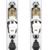 DYNASTAR Dynastar E Lite 5 XP11 Ski Alpin Femme 22