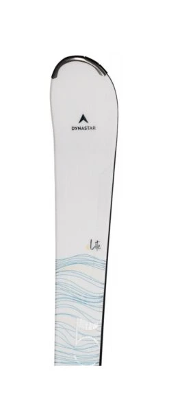 DYNASTAR Dynastar E Lite 5 XP11 Ski Alpin Femme 22 -Rossignol || K2 || Smith Sales Store dynastar e lite 5 xp11 ski alpin femme 22 2
