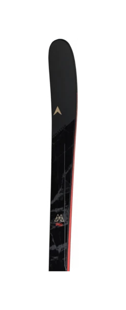 DYNASTAR Dynastar M-Pro 85 Open Noir Ski Alpin Sr -Rossignol || K2 || Smith Sales Store dynastar m pro 85 open noir ski alpin sr 1