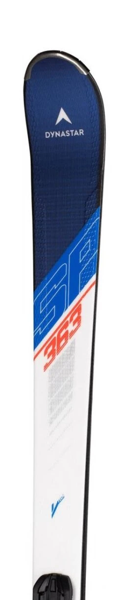 DYNASTAR Dynastar Speed 363 XP11 Ski Alpin -Rossignol || K2 || Smith Sales Store dynastar speed 363 xp11 ski alpin 4
