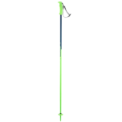 ELAN BATON DE SKI ALPIN SP SPEED ROD VERT