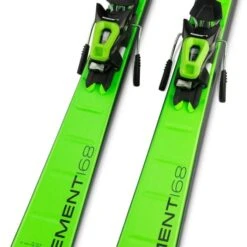 Elan Elan Element Green Ls El 10.0 Ski Alpin Sr 9 Elan Elan Element Green Ls El 10.0 Ski Alpin Sr -Rossignol || K2 || Smith Sales Store elan element green ls el 100 ski alpin sr 2