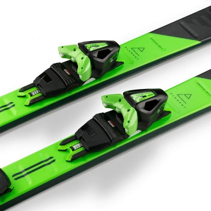 Elan Elan Element Green Ls El 10.0 Ski Alpin Sr 6 Elan Elan Element Green Ls El 10.0 Ski Alpin Sr - Image 6