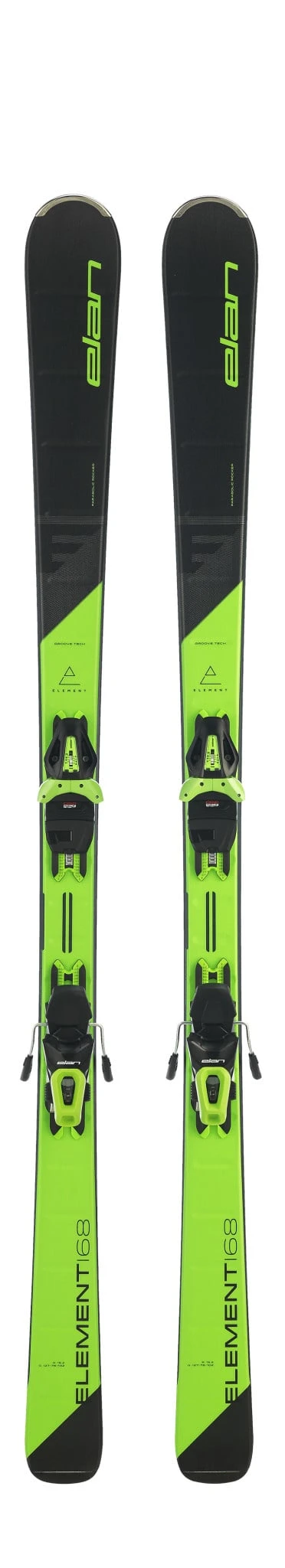 Elan Elan Element Green Ls El 10.0 Ski Alpin Sr 1 Elan Elan Element Green Ls El 10.0 Ski Alpin Sr