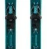 Elan Elan Element W Black Ls Elw 9.0 22 Ski Alpin Femme