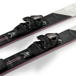 Elan Elan Element W White Ls Elw 9.0 Ski Alpin Femme -Rossignol || K2 || Smith Sales Store elan element w white ls elw 90 ski alpin femme 2