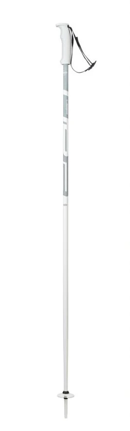 Elan Elan Hotrod Blanc Bâton Ski Alpin Adulte 1 Elan Elan Hotrod Blanc Bâton Ski Alpin Adulte