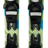 Elan ELAN MAXX B/B BKBLU Ski Alpin JR 18