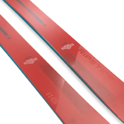 Elan Elan Ripstick 116 Orange-bleu Ski Alpin Sr -Rossignol || K2 || Smith Sales Store elan ripstick 116 orange bleu ski alpin sr 4