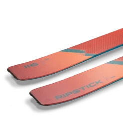 Elan Elan Ripstick 116 Orange-bleu Ski Alpin Sr -Rossignol || K2 || Smith Sales Store elan ripstick 116 orange bleu ski alpin sr 5