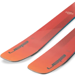 Elan Elan Ripstick 116 Orange-bleu Ski Alpin Sr -Rossignol || K2 || Smith Sales Store elan ripstick 116 orange bleu ski alpin sr 6