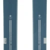 Elan Elan Ripstick 88 Bleu-menthe Ski Alpin Femme