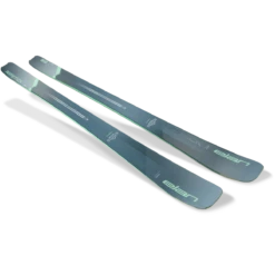 Elan Elan Ripstick 88 Bleu-menthe Ski Alpin Femme -Rossignol || K2 || Smith Sales Store elan ripstick 88 bleu menthe ski alpin femme 3