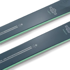 Elan Elan Ripstick 88 Bleu-menthe Ski Alpin Femme -Rossignol || K2 || Smith Sales Store elan ripstick 88 bleu menthe ski alpin femme 5