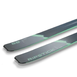 Elan Elan Ripstick 88 Bleu-menthe Ski Alpin Femme -Rossignol || K2 || Smith Sales Store elan ripstick 88 bleu menthe ski alpin femme 6