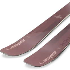Elan Elan Ripstick 94 Rose-mauve Ski Alpin Femme -Rossignol || K2 || Smith Sales Store elan ripstick 94 rose mauve ski alpin femme 4