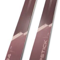 Elan Elan Ripstick 94 Rose-mauve Ski Alpin Femme -Rossignol || K2 || Smith Sales Store elan ripstick 94 rose mauve ski alpin femme 5