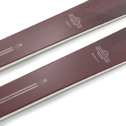 Elan Elan Ripstick 94 Rose-mauve Ski Alpin Femme -Rossignol || K2 || Smith Sales Store elan ripstick 94 rose mauve ski alpin femme 6