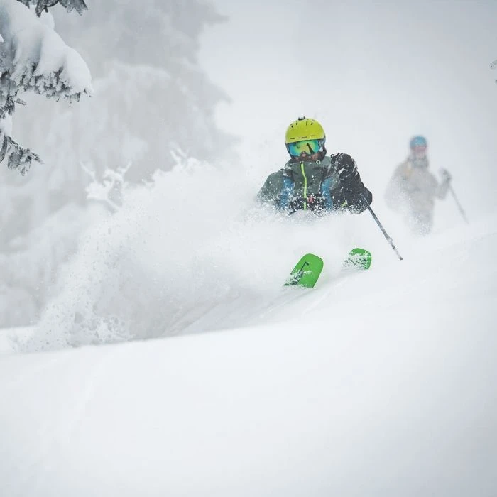 Elan ELAN RIPSTICK 96 SR 20 SKI ALPIN HOMME 2 Elan ELAN RIPSTICK 96 SR 20 SKI ALPIN HOMME - Image 2