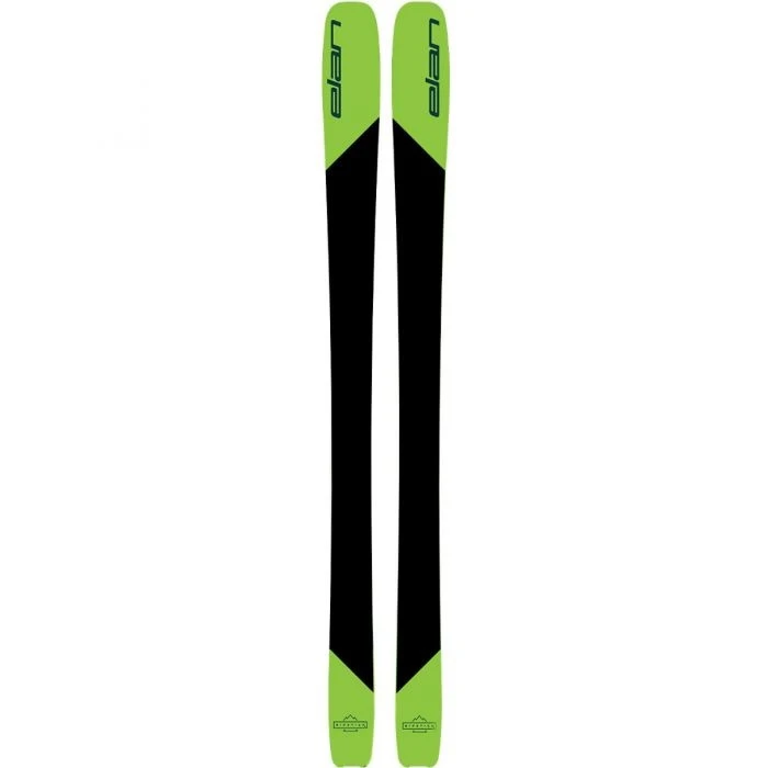 Elan ELAN RIPSTICK 96 SR 20 SKI ALPIN HOMME 4 Elan ELAN RIPSTICK 96 SR 20 SKI ALPIN HOMME - Image 4