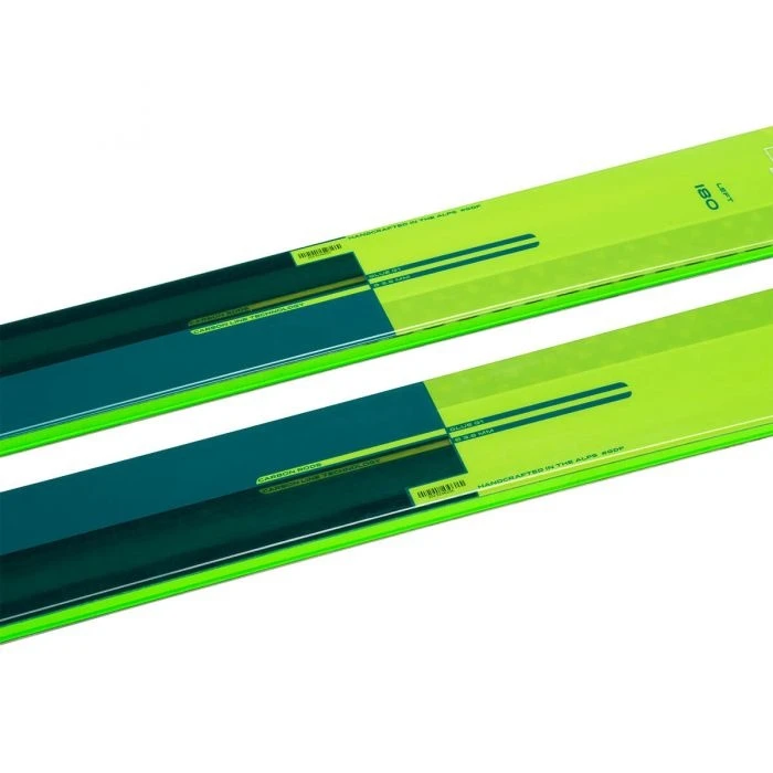 Elan ELAN RIPSTICK 96 SR 20 SKI ALPIN HOMME 5 Elan ELAN RIPSTICK 96 SR 20 SKI ALPIN HOMME - Image 5