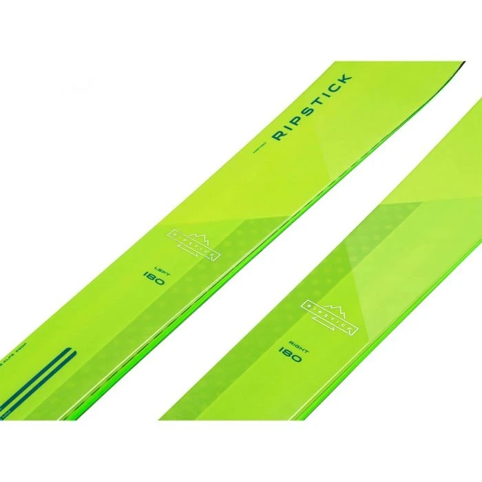 Elan ELAN RIPSTICK 96 SR 20 SKI ALPIN HOMME 6 Elan ELAN RIPSTICK 96 SR 20 SKI ALPIN HOMME - Image 6