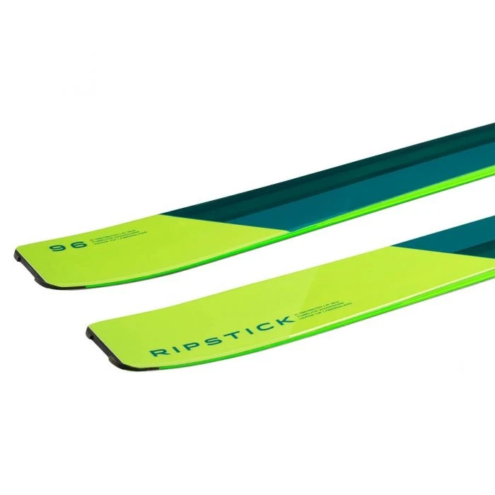 Elan ELAN RIPSTICK 96 SR 20 SKI ALPIN HOMME 7 Elan ELAN RIPSTICK 96 SR 20 SKI ALPIN HOMME - Image 7