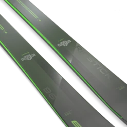 Elan Elan Ripstick 96 Vert Ski Alpin Sr -Rossignol || K2 || Smith Sales Store elan ripstick 96 vert ski alpin sr 5